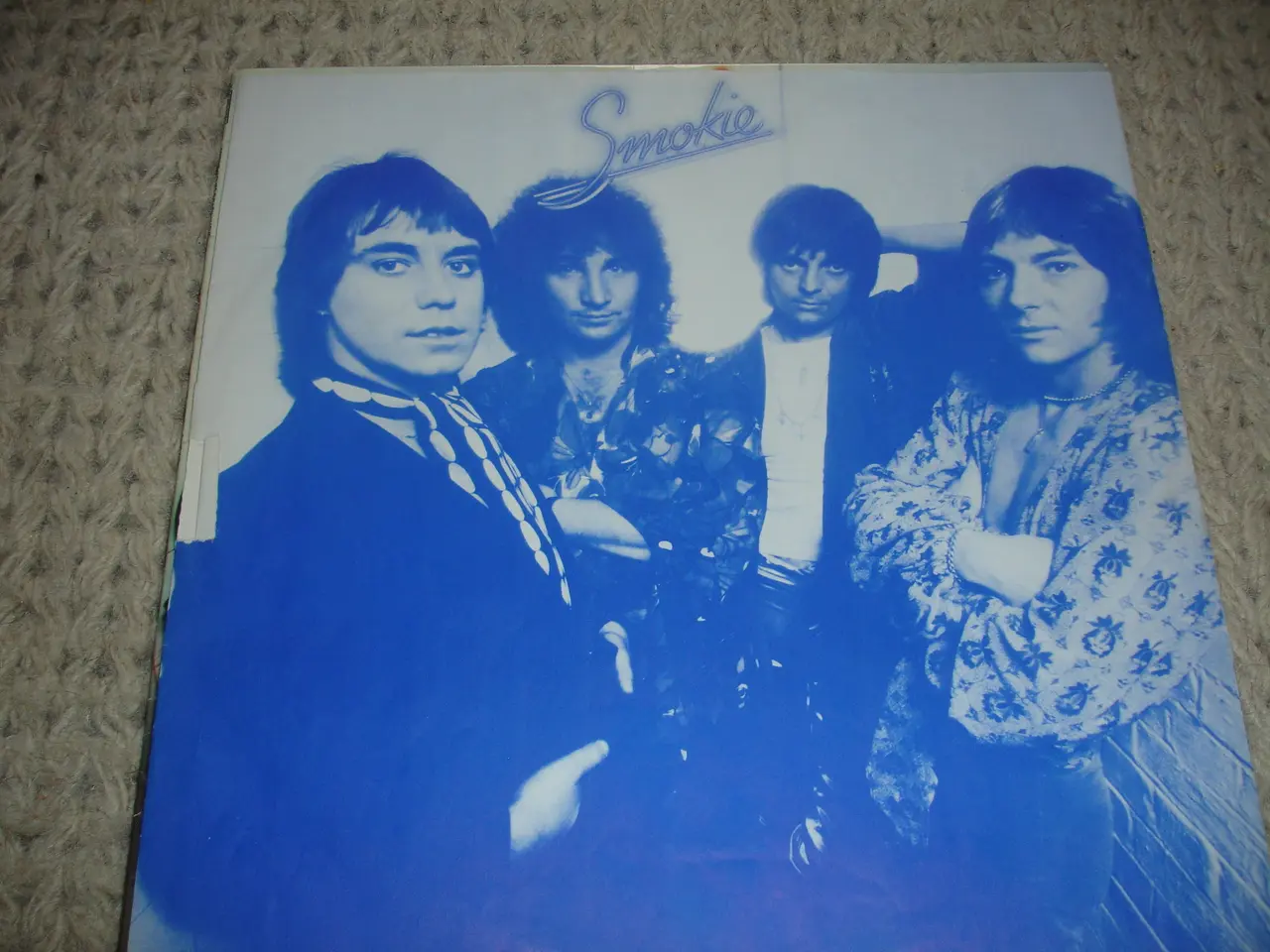 Billede 5 - (Sender gerne) Smokie – Greatest Hits