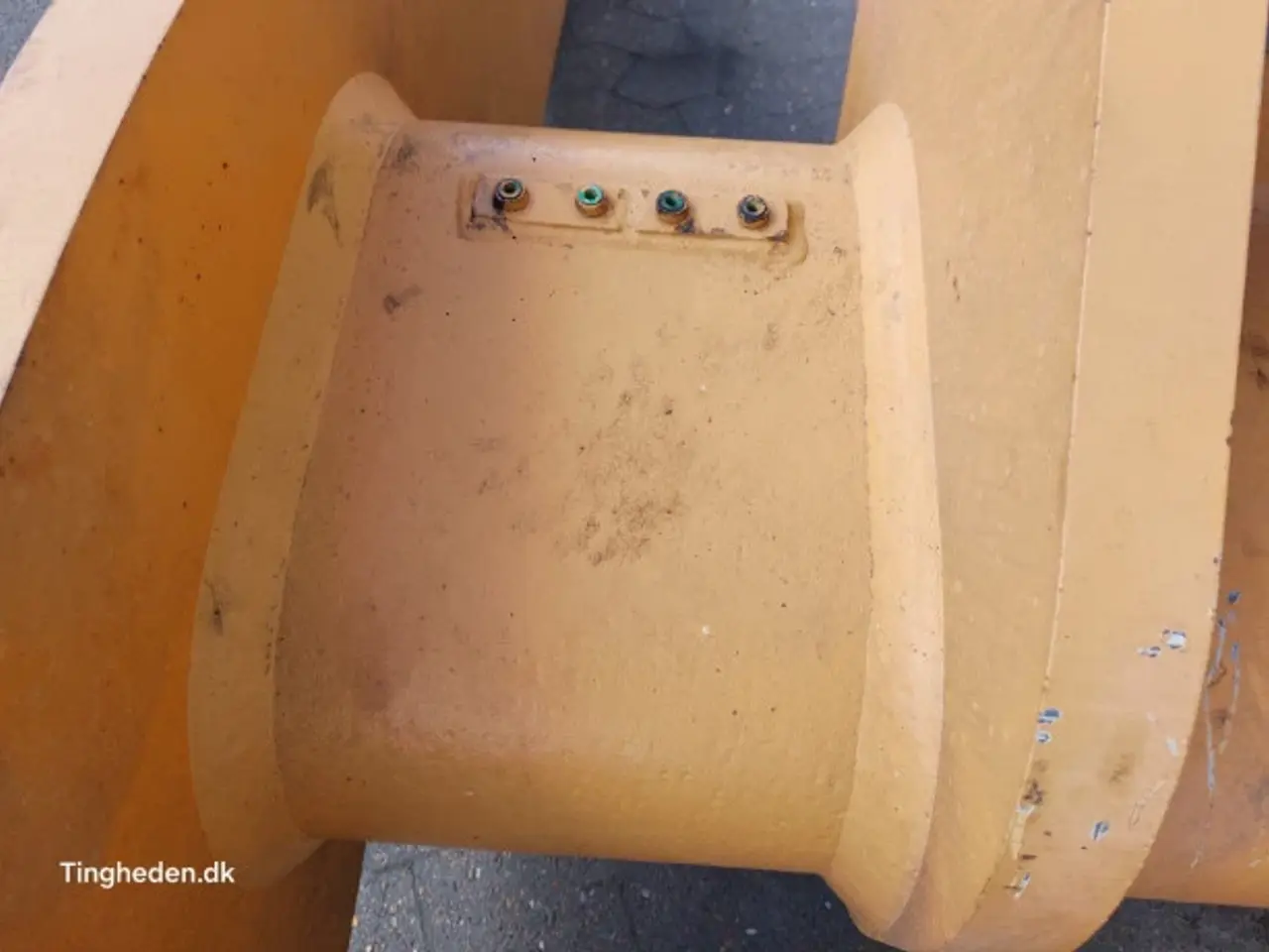 Billede 16 - Case 821E Løftearm 87741107