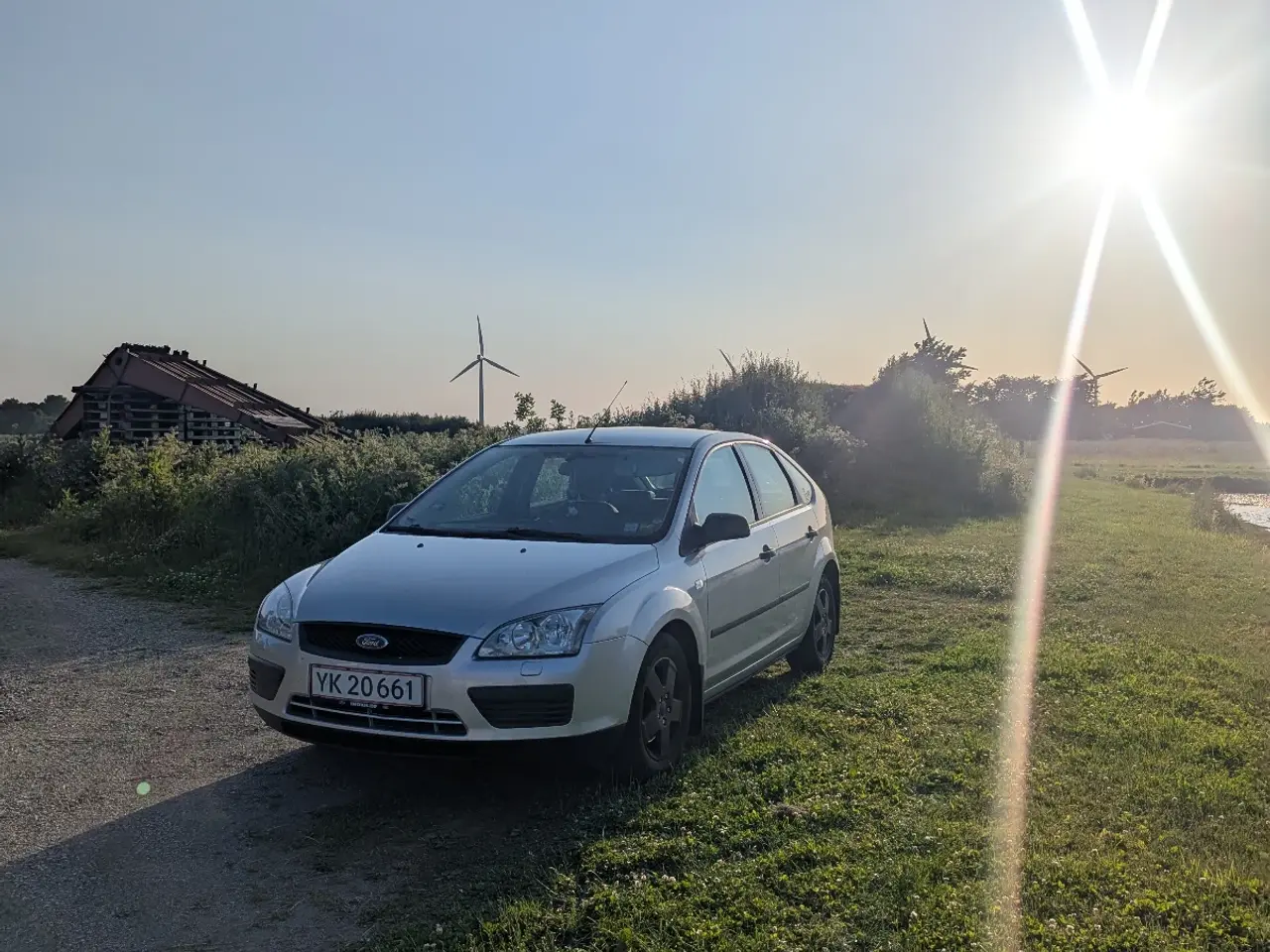 Billede 1 - Velkørende ford. 🌸