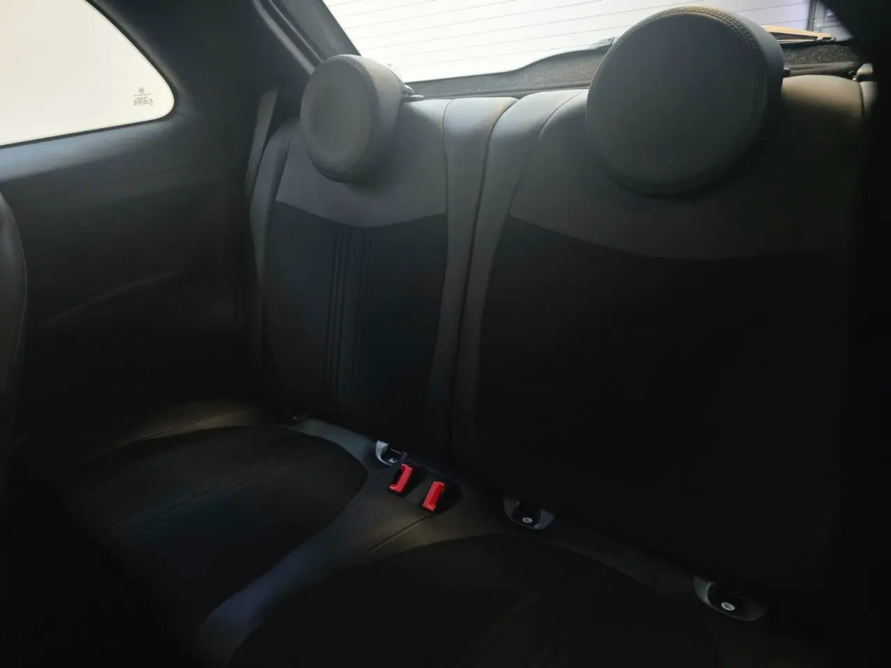 Billede 20 - Fiat 500 1,0 Hybrid Sport