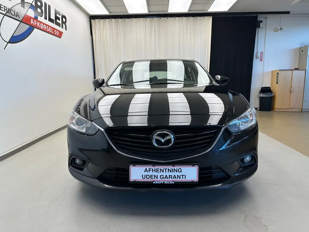 Billede 7 - Mazda 6 2,2 SkyActiv-D 150 Core stc.