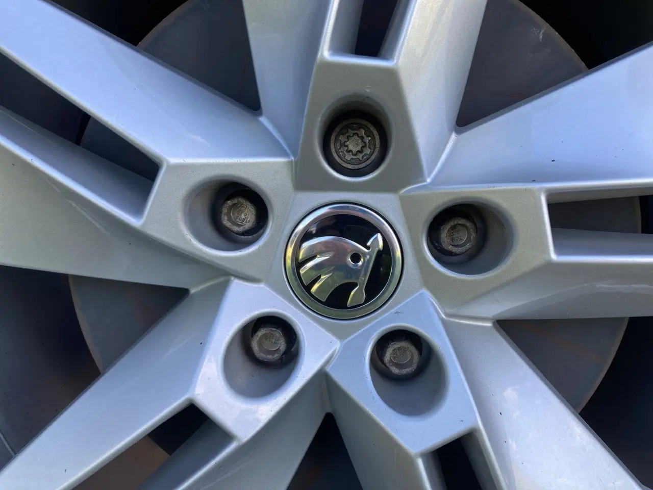 Billede 24 - Skoda Enyaq 80 iV Plus