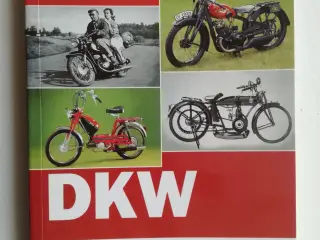 Motorcykelbøger.