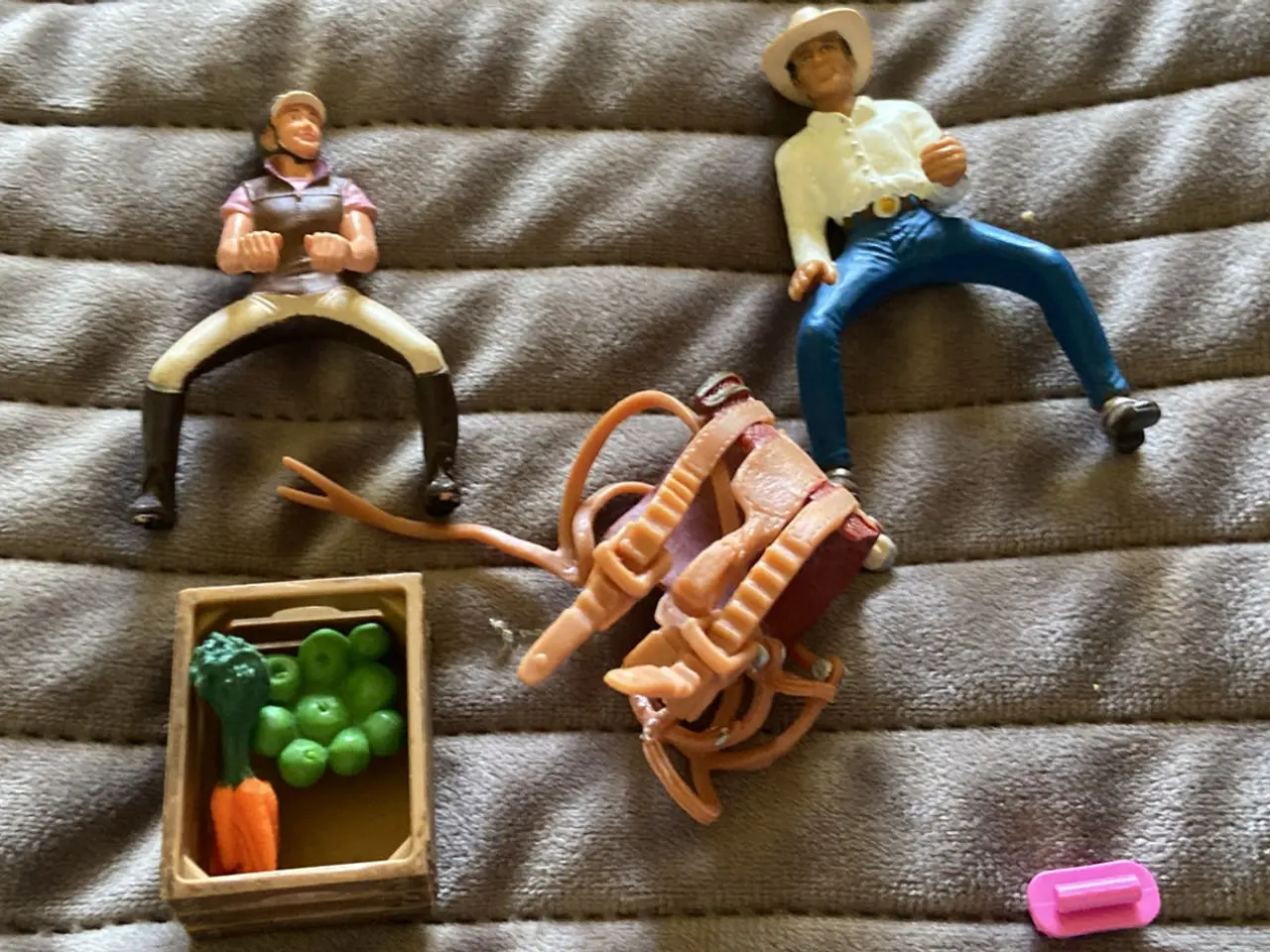 Billede 4 - Blandet schleichsælges