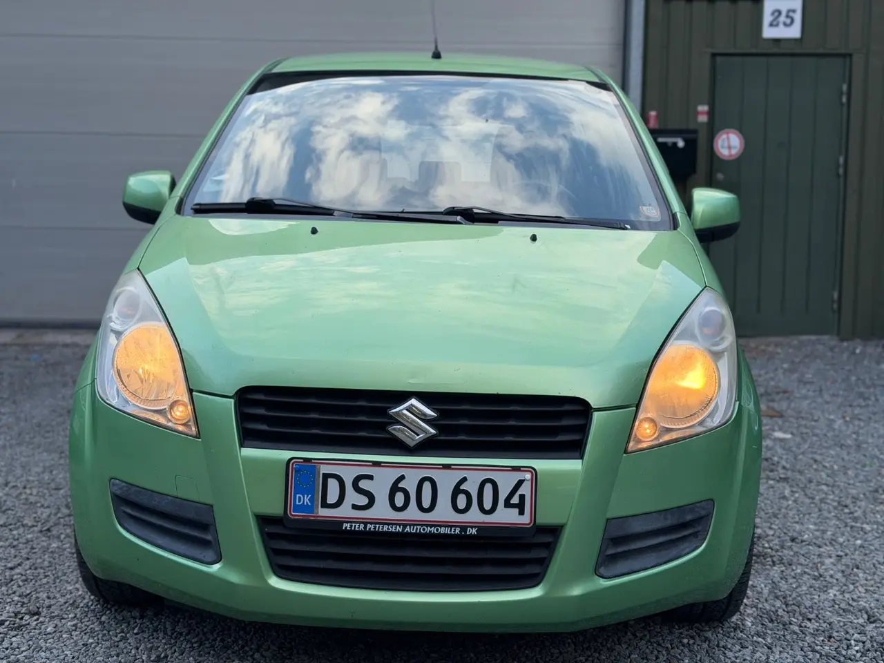 Billede 1 - Suzuki Splash 1,2 GLS