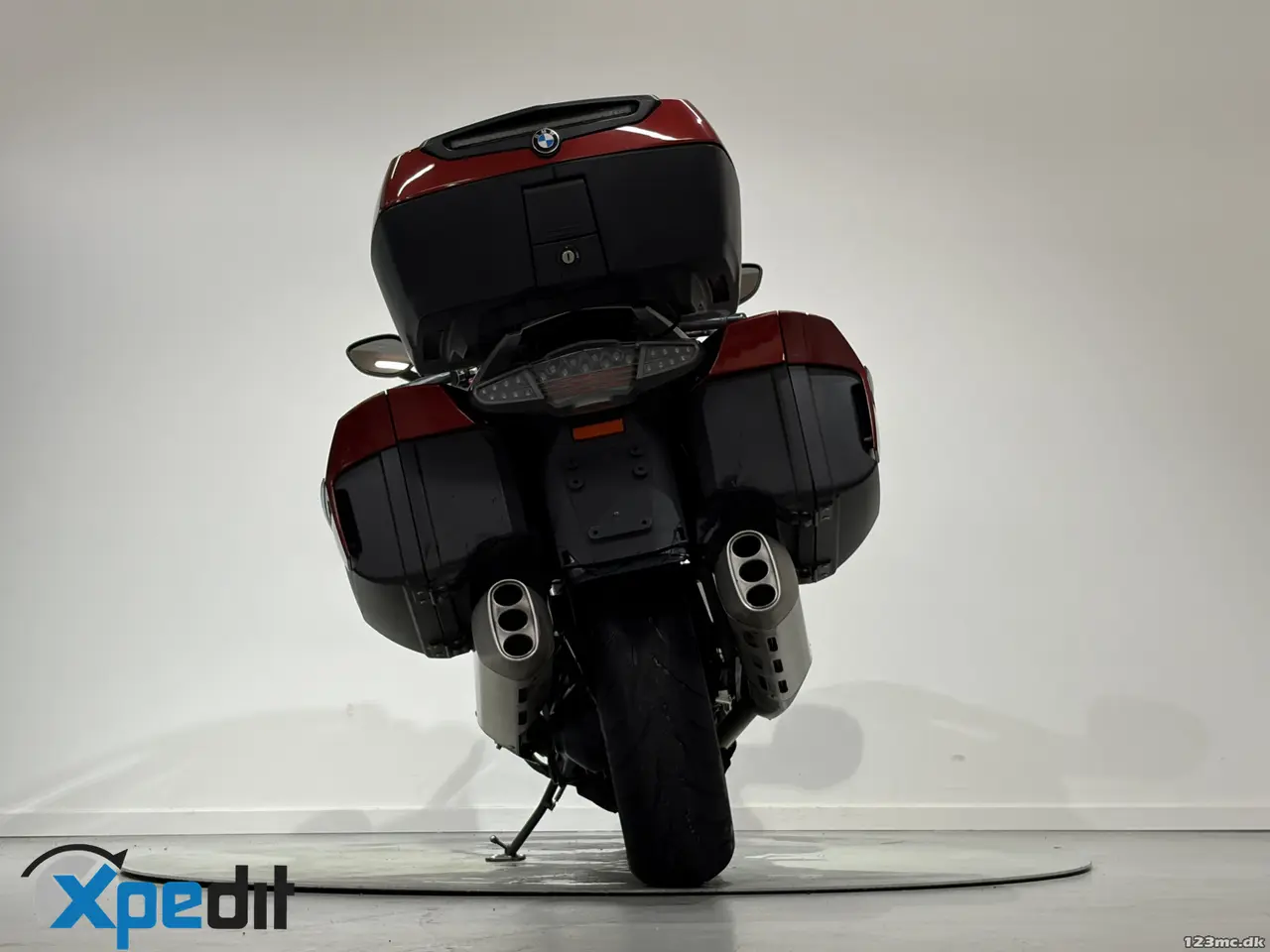 Billede 8 - BMW K 1600 GT