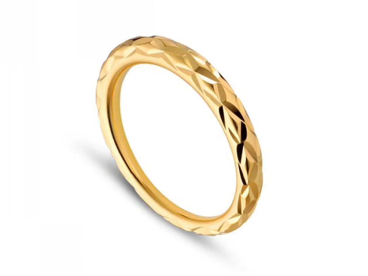 Billede 12 - Jane Kønig Small Impression ring