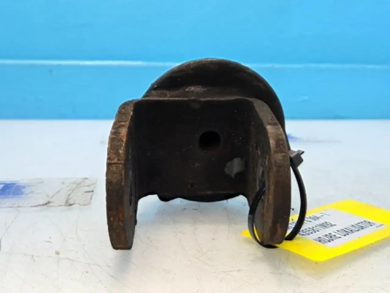 Billede 8 - Valtra S394 Lokalisator R. 4355811M92