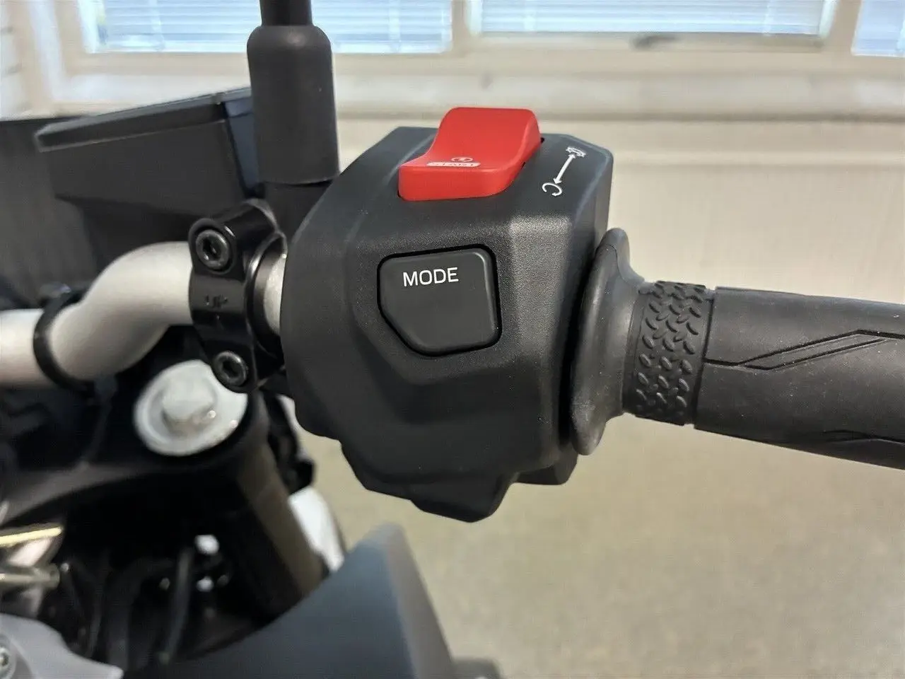 Billede 7 - Yamaha MT-07 ABS