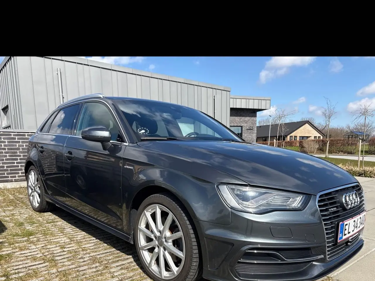 Billede 6 - A3 E-Tron S Line 