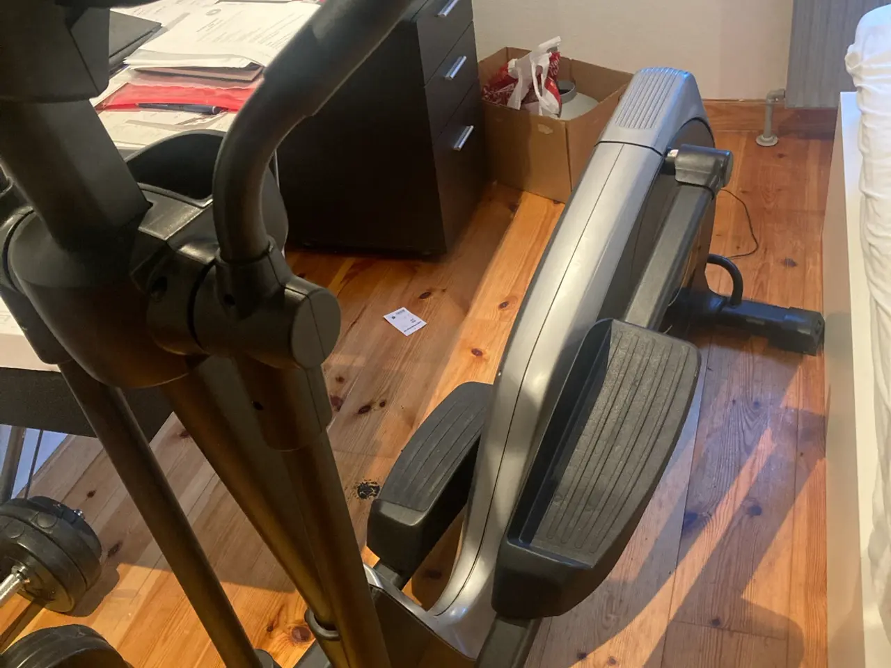 Billede 4 - Jet steam cross trainer