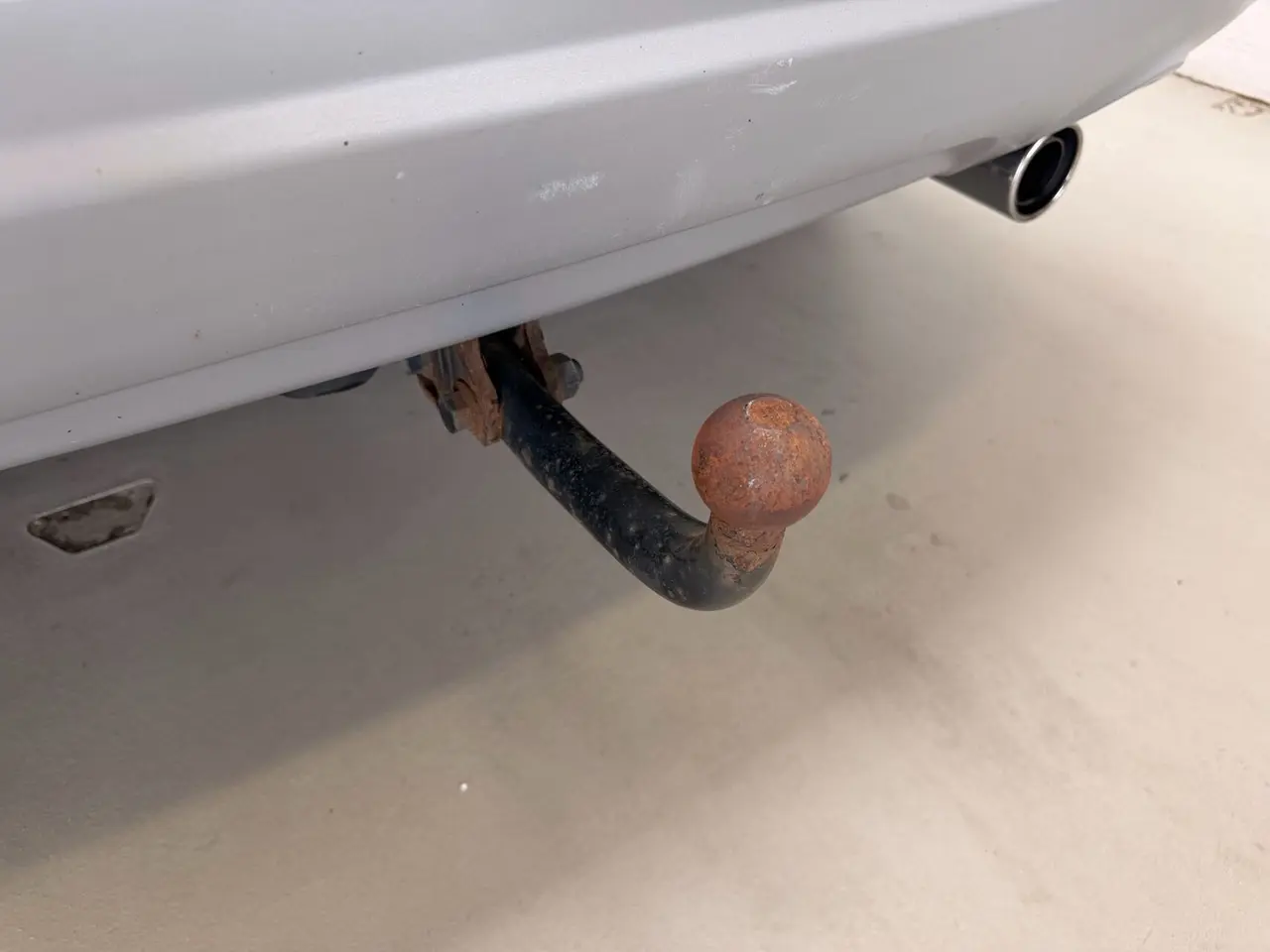 Billede 7 - Ford Kuga 1,5 EcoBoost Titanium Attack 150HK 5d 6g