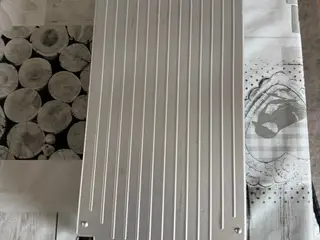 Batteri og lader til elcykel