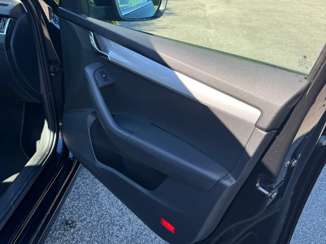 Billede 2 - Skoda Oktavia TSI 140