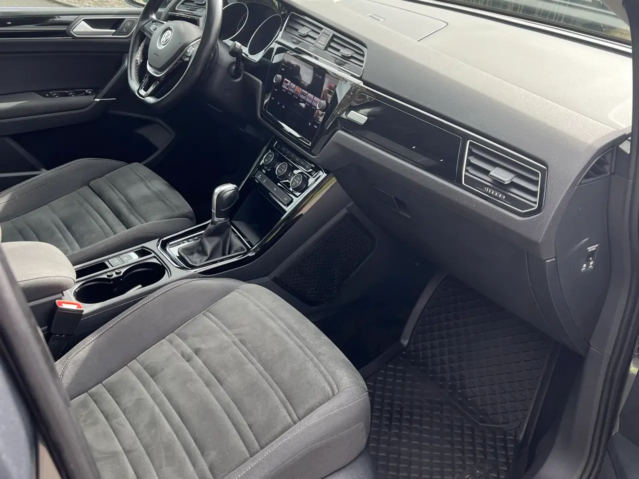 Billede 11 - Vw touran 1.4 tsi highline (1ejers) 
