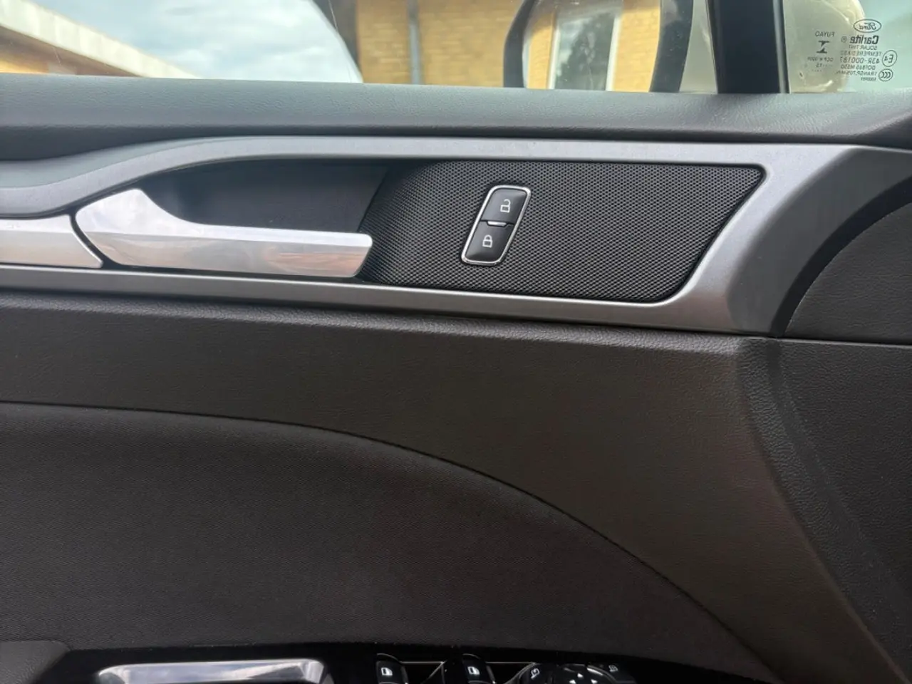 Billede 10 - Ford Mondeo 1,5 EcoBoost Business