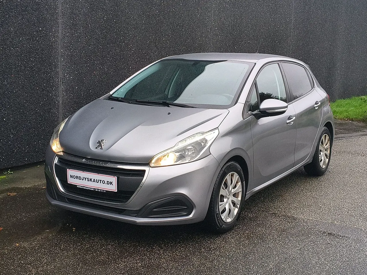 Billede 2 - Peugeot 208 1,2 PureTech Like+ 82HK 5d