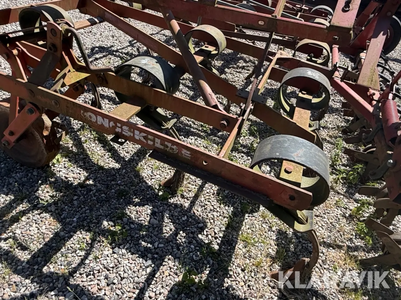 Billede 10 - Harve Kongskilde