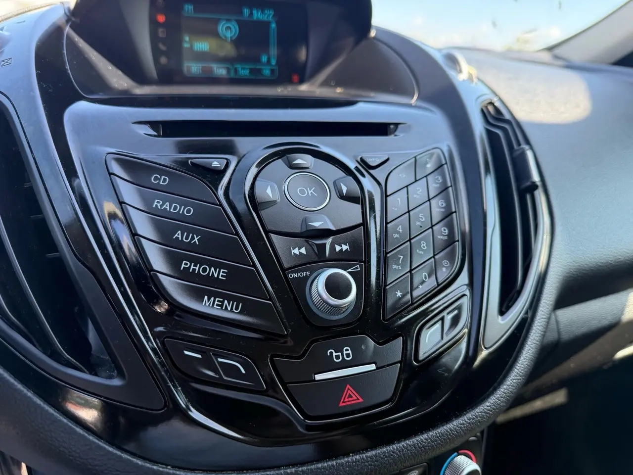 Billede 15 - Ford B-Max 1,0 EcoBoost Titanium Start/Stop 100HK