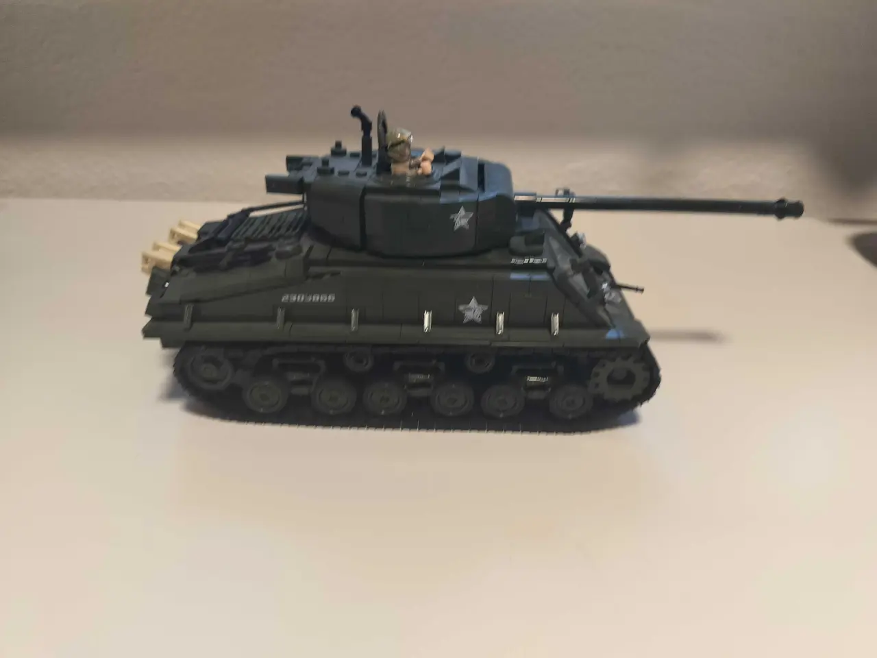 Billede 5 - Lego/Cobi klodser