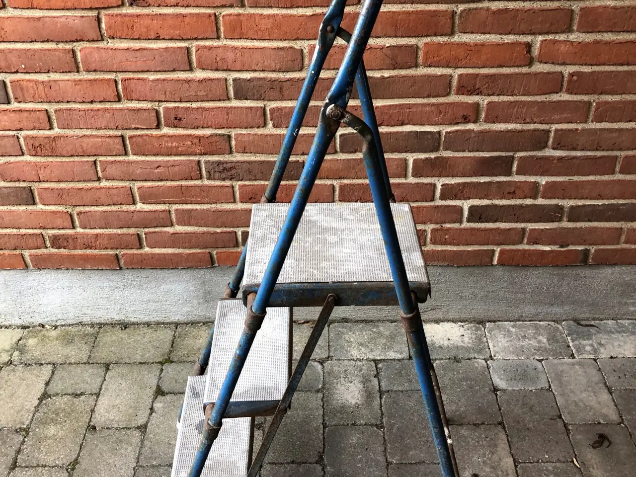 Billede 1 - Stige RETRO