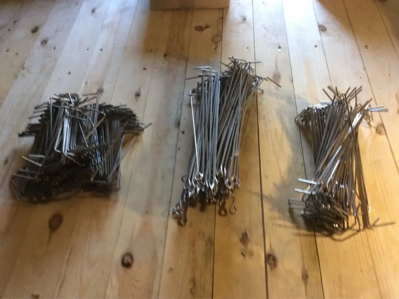Billede 1 - Rustfri murbindere