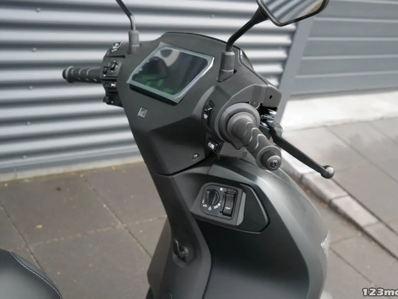Billede 9 - Honda CUV e MC-SYD BYTTER GERNE