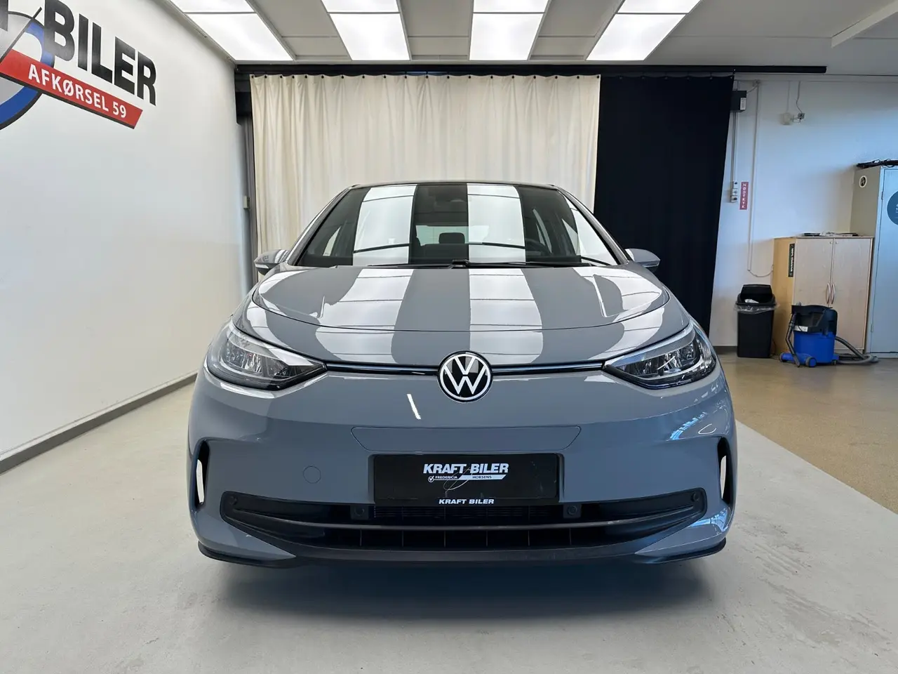 Billede 7 - VW ID.3 58 Pro