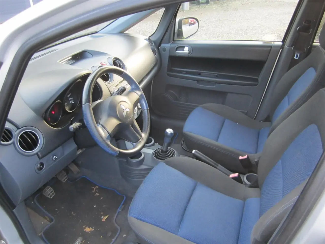 Billede 5 - Suzuki Splash 1,0 12V GLS A/C 68HK 5d