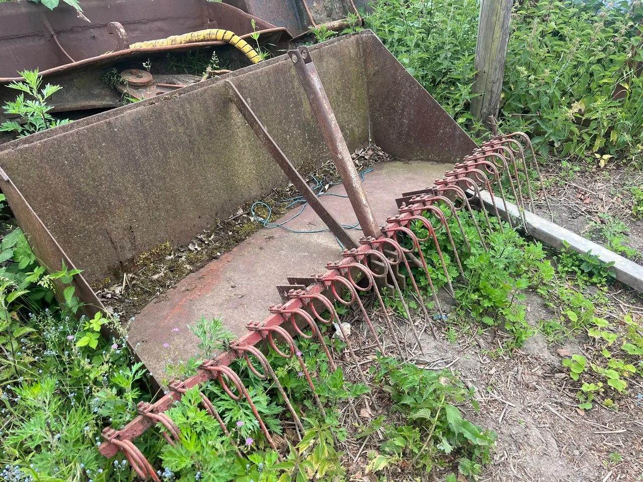 Billede 5 - Fordson super dexta