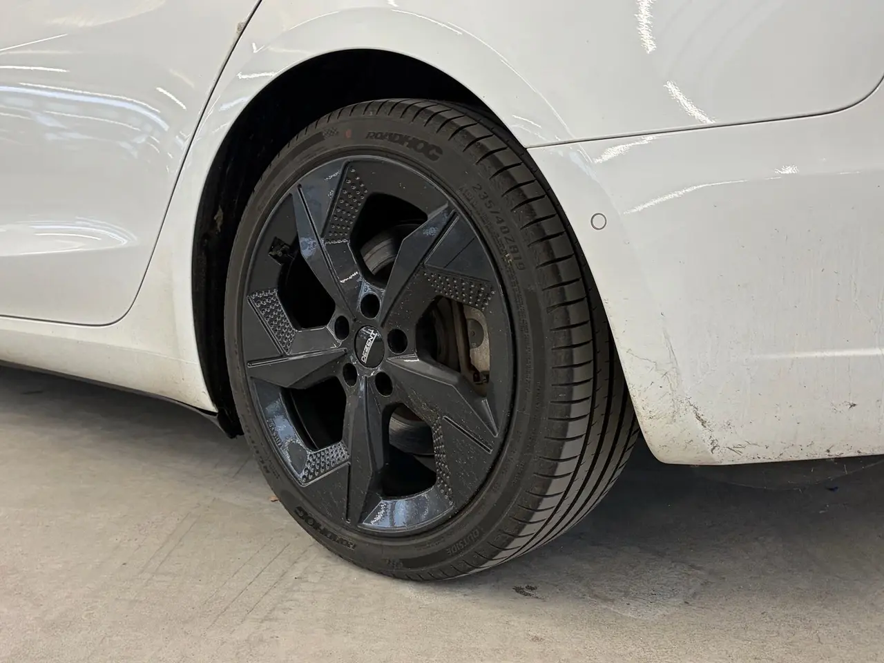 Billede 4 - Tesla Model 3 EL Standard Range Plus 325HK Aut.