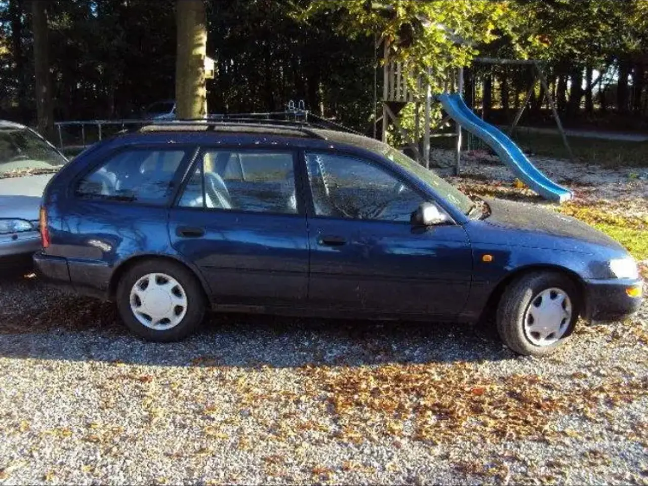 Billede 4 - BILER OPKØBES TIL EKSPORT 