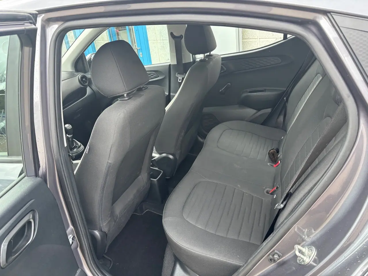 Billede 7 - Hyundai i10 1,0 MPi Essential