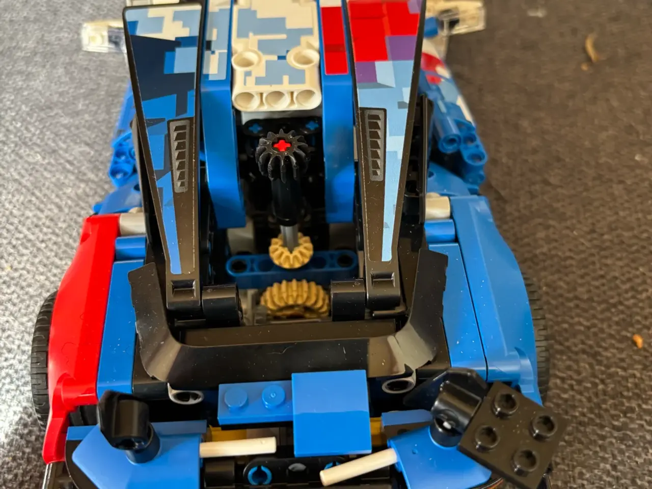 Billede 5 - Lego technic 42226 bmw