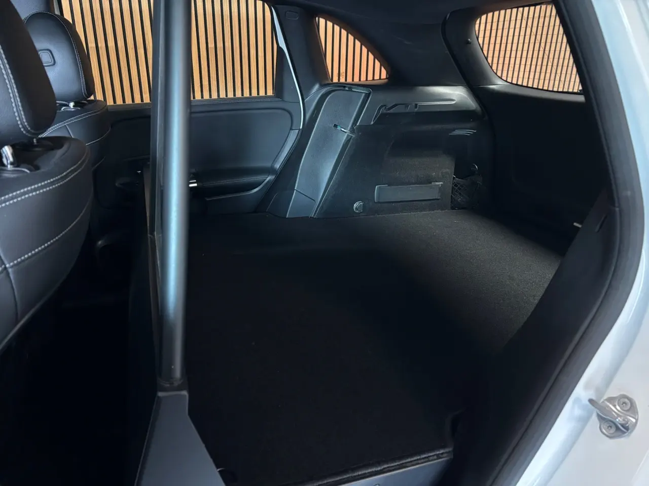 Billede 7 - Mercedes B200 d 2,0 aut. Van