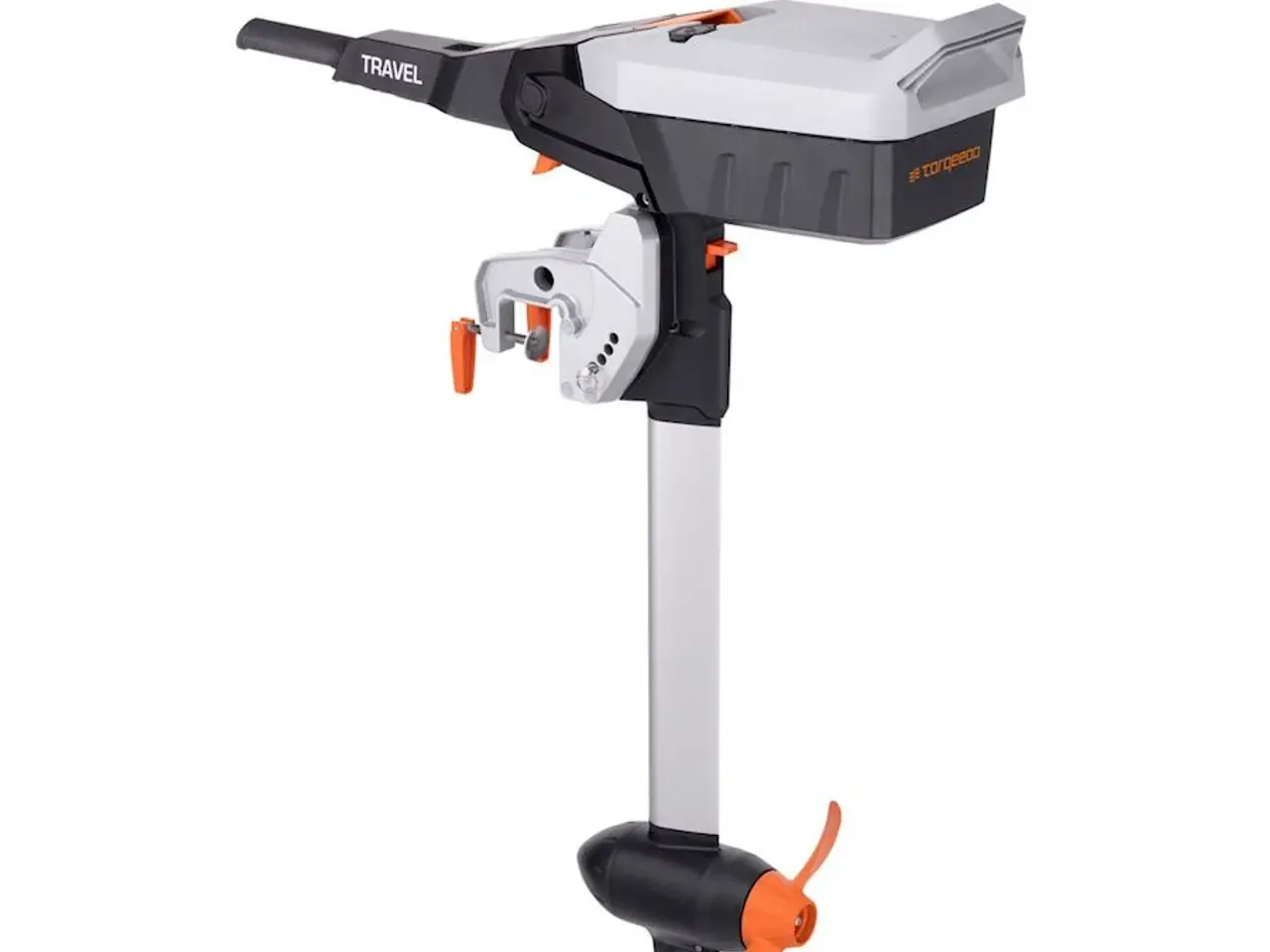 Billede 2 - Torqeedo Travel S