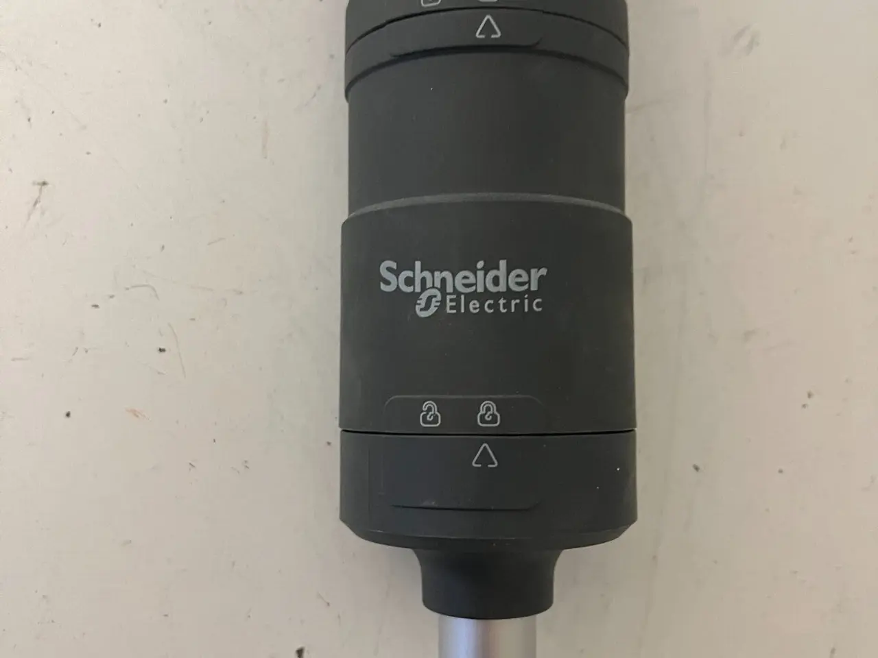 Billede 3 - Schneider Electric Actuator w/ Mounting Bracket -