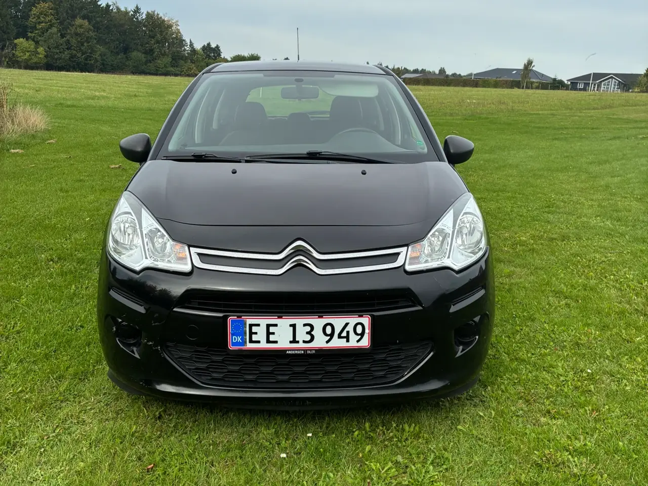 Billede 2 - Nysynet Citroën C3