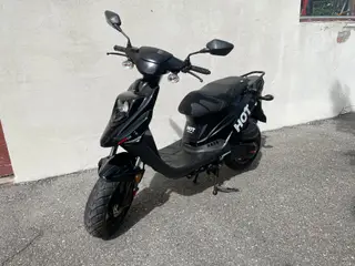 MOTOCR hot 50 sp