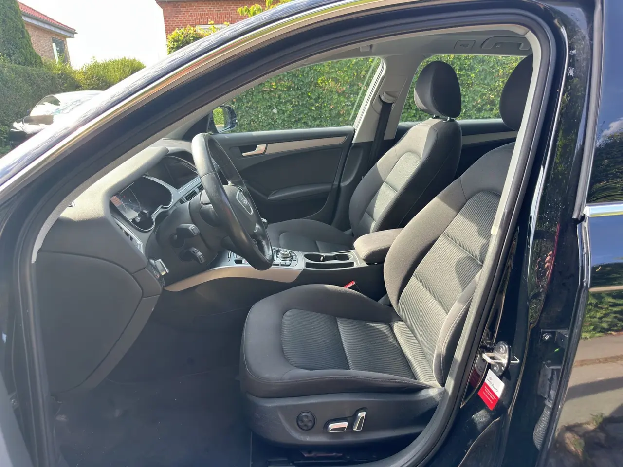 Billede 11 - Audi A4 1,8 TFSi 170 S-line Avant