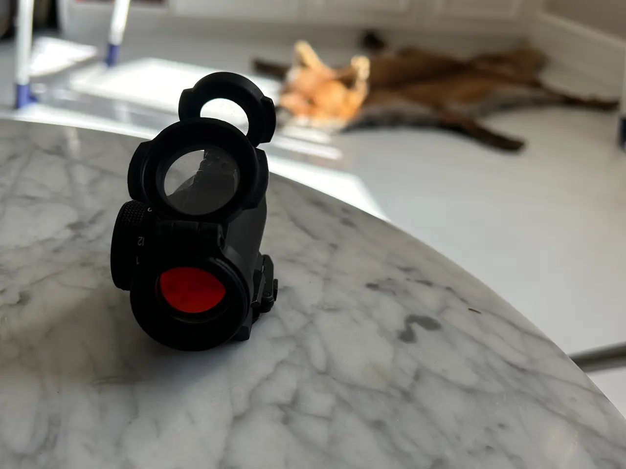 Billede 3 - Aimpoint Micro H2