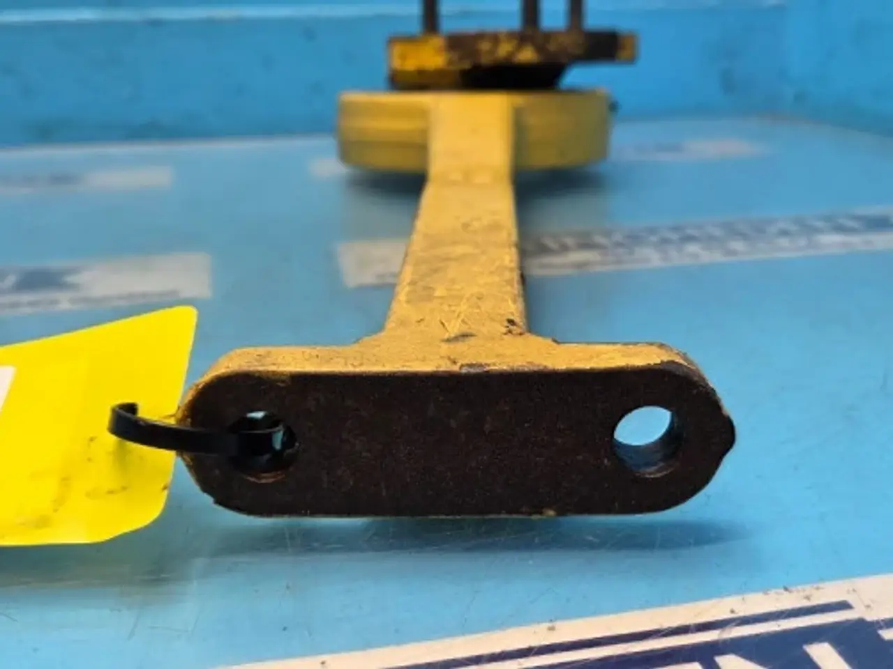 Billede 5 - New Holland TX68 Arm 84320632