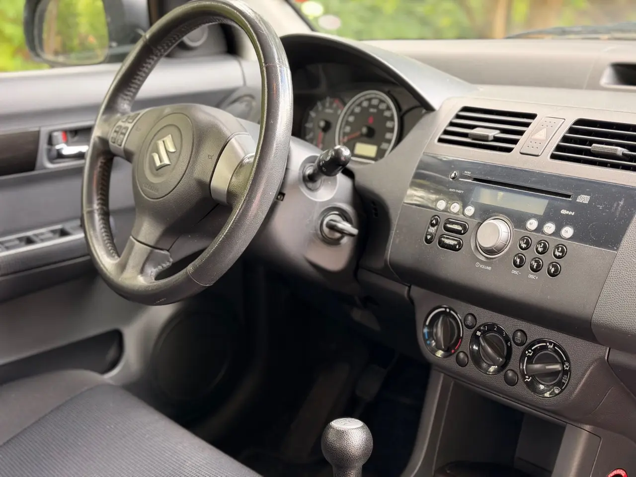 Billede 10 - Suzuki Swift 1,3 GL-A