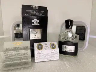 Creed Aventus parfume 100 ml for men