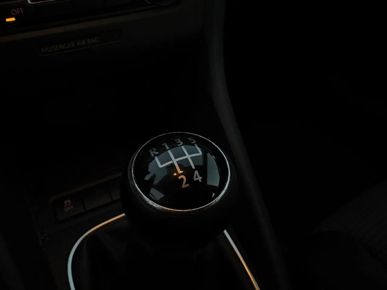 Billede 7 - VW Golf VI 1,6 TDi 105 Comfortline BMT