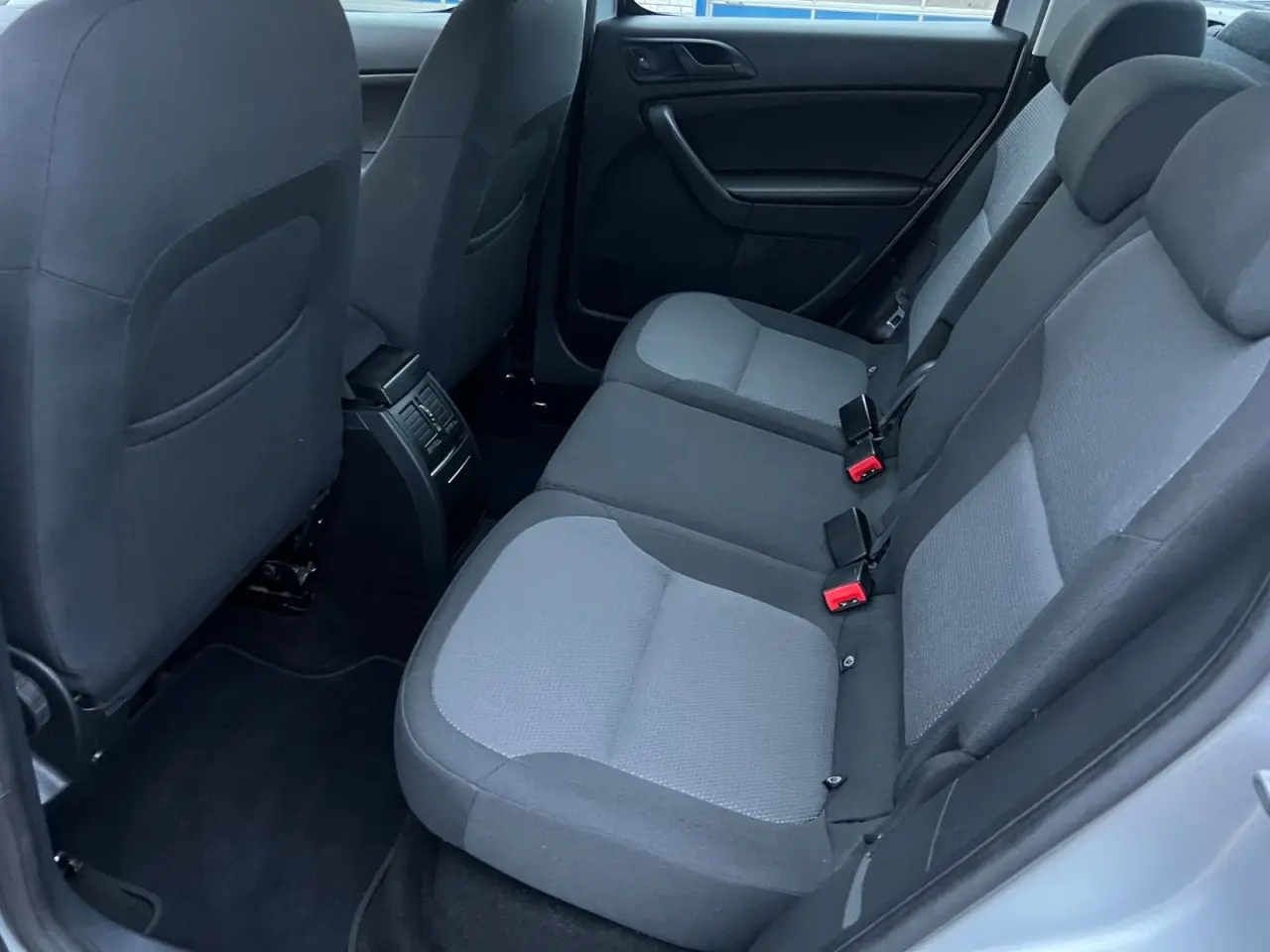Billede 6 - Skoda Yeti 1,4 TSi 122 Ambition GreenTec