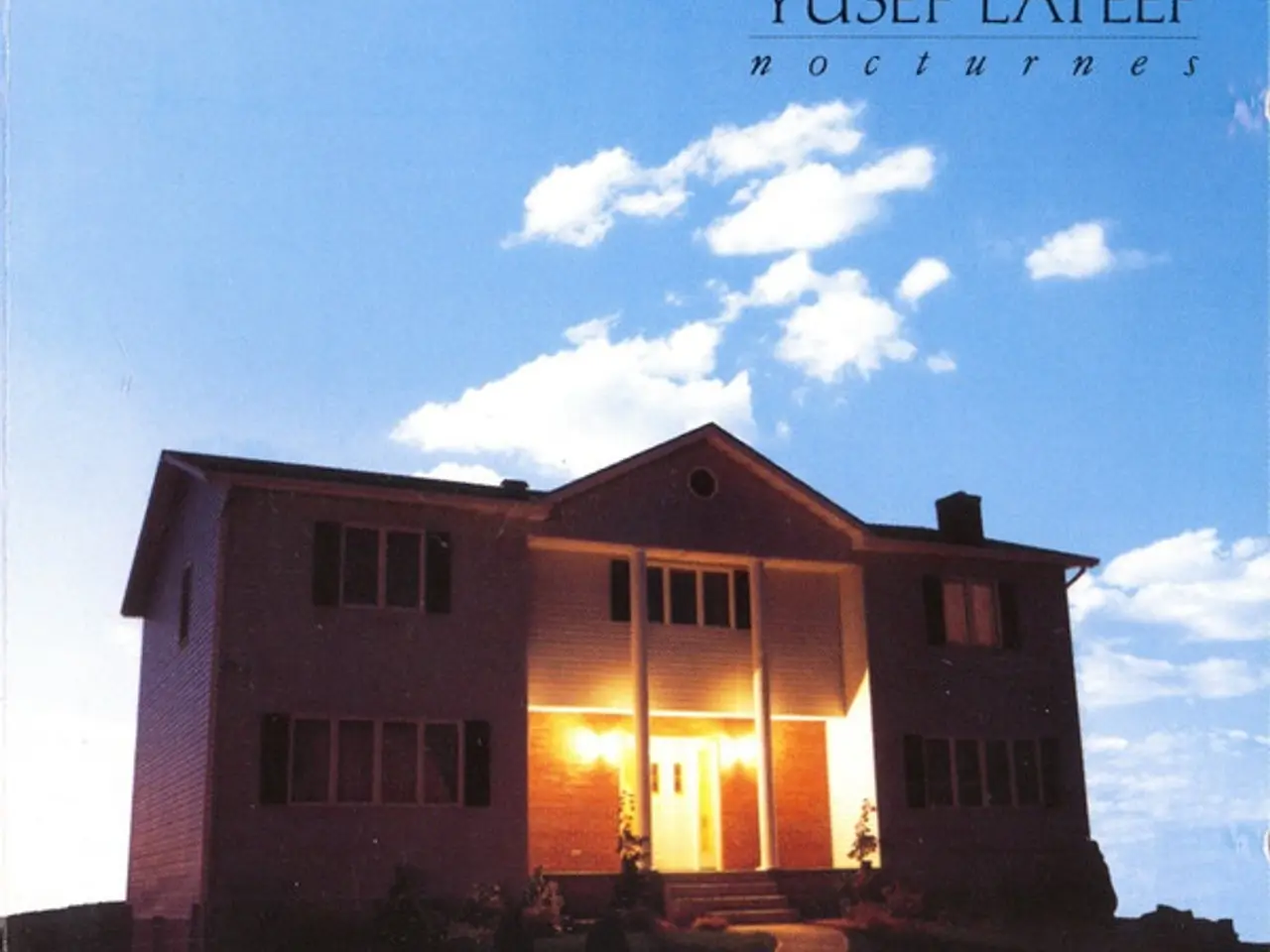 Billede 5 - Yusef Lateef – Nocturnes – CD