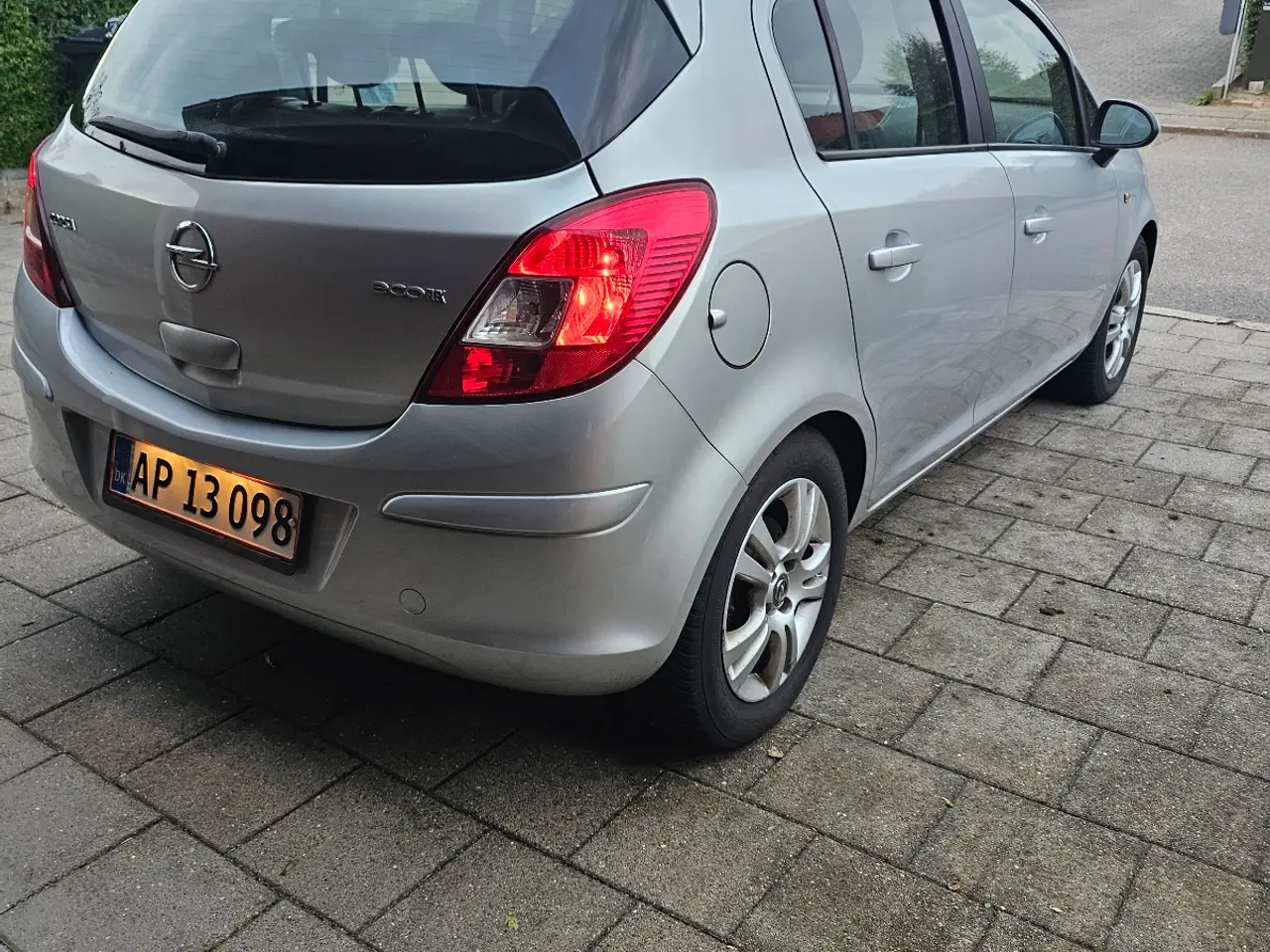 Billede 3 - Opel Corsa 1.3 CDTI Ekoflex
