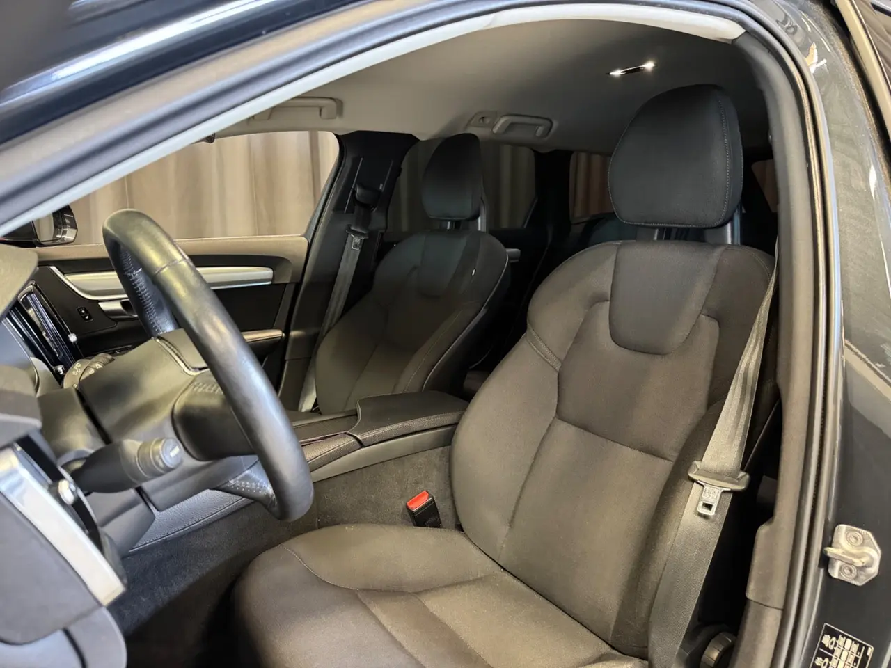 Billede 10 - Volvo V90 2,0 D4 190 Momentum aut.