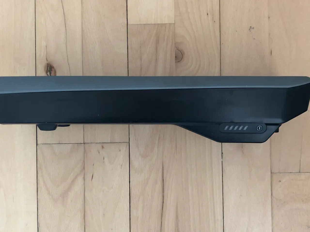 Billede 3 - Bosch powerpack batteri Lithium 500 WH